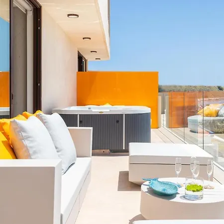 Apartamento Higueron Club *