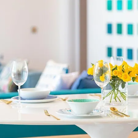 Apartment Higueron Beach Club Benalmadena