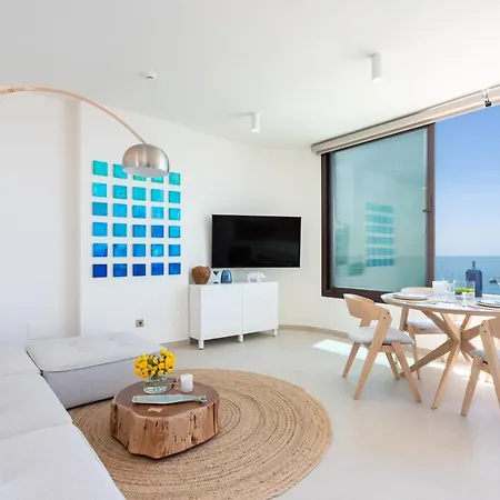 Apartment Higueron Club *