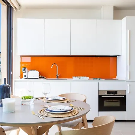Higueron Club Apartment Benalmadena