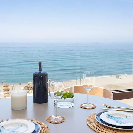 Higueron Club Apartment *