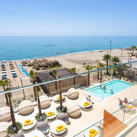Lejlighed Higueron Club Benalmádena