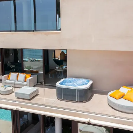 Higueron Club Apartment