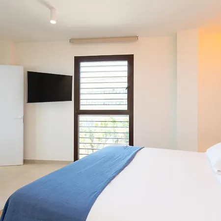 Apartment Higueron Club *