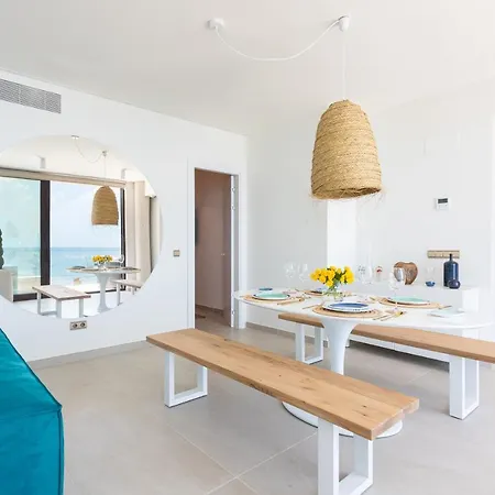 Apartment Higueron Club Benalmadena
