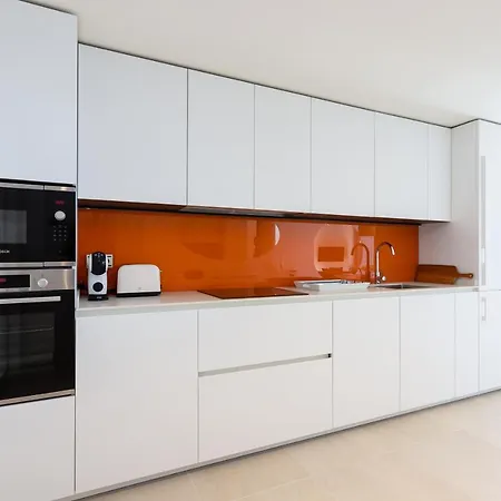Higueron Club Apartment