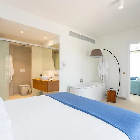 Higueron Club Apartment Benalmadena