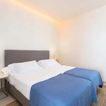 Higueron Club Apartment Benalmadena