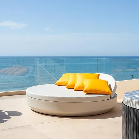 Higueron Club Apartment Benalmadena
