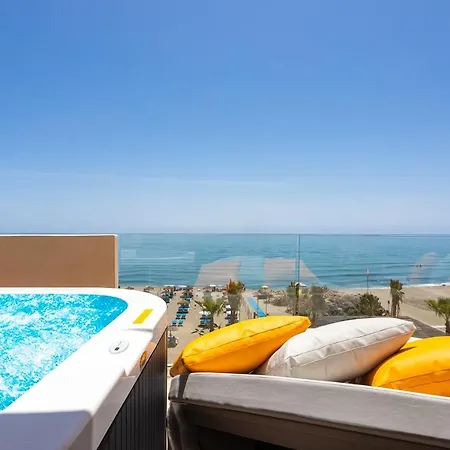 Apartment Higueron Club