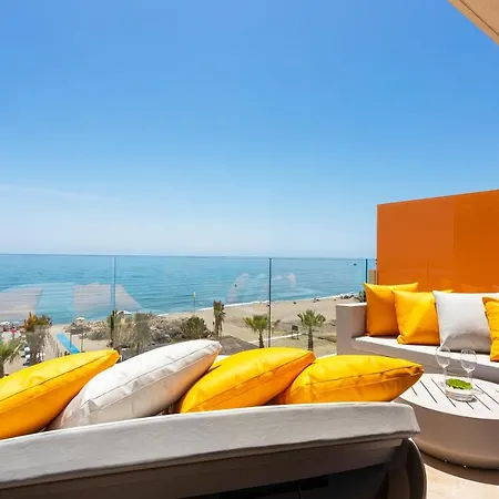 Higueron Club Apartment