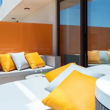 Apartment Higueron Club Benalmadena