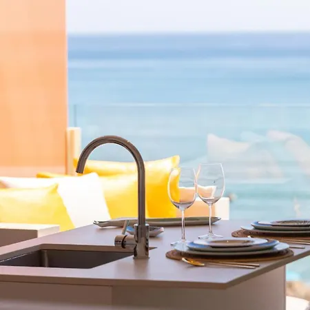 Apartment Higueron Club *