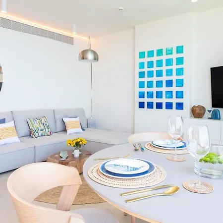 Apartment Higueron Club Benalmadena