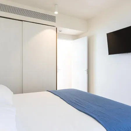 Higueron Club Apartment