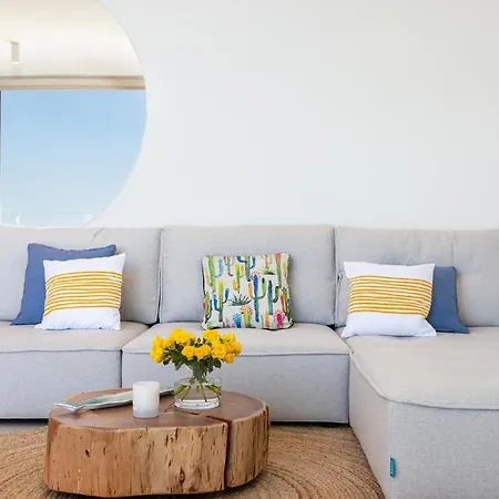 Higueron Club Apartment