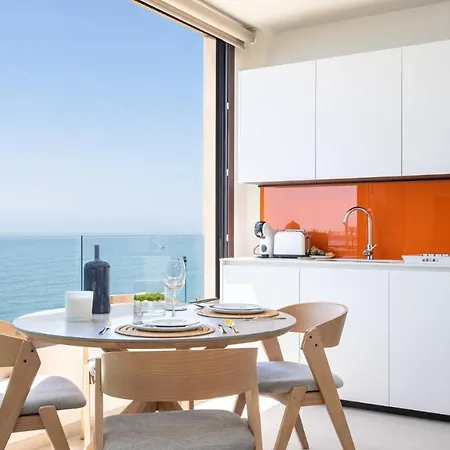 Higueron Club Apartment