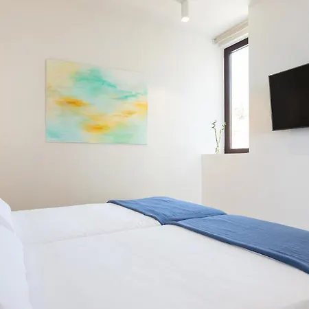 Higueron Club Apartment Benalmadena