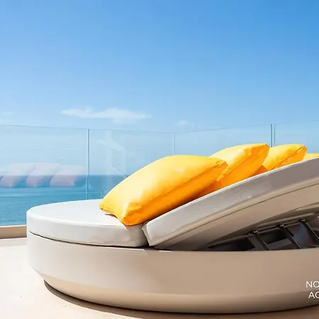Higueron Club Apartment Benalmadena