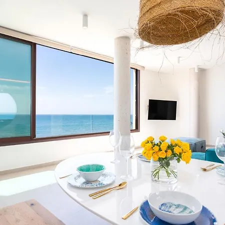 Apartment Higueron Club