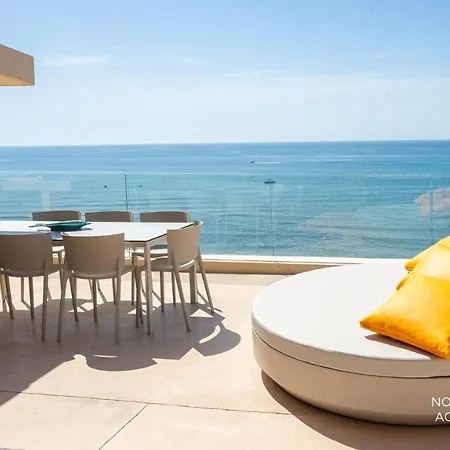 Higueron Club Benalmadena