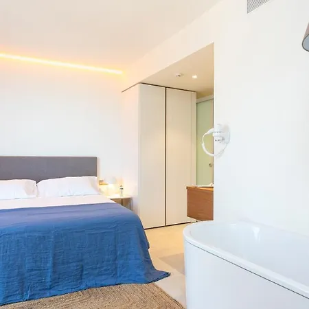 Apartment Higueron Club Benalmadena