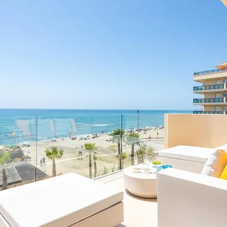 Higueron Club Apartment Benalmadena