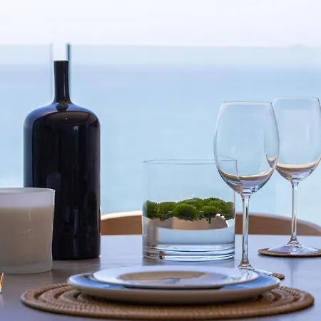 Higueron Club Apartment Benalmadena