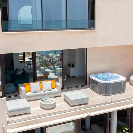 Apartment Higueron Club Benalmadena