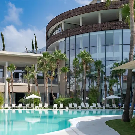 Higueron Club Benalmadena
